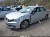 VOLKSWAGEN PASSAT 1.8T S 1VWAT7A31HC075505 снимка