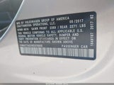 VOLKSWAGEN PASSAT 1.8T S 1VWAT7A31HC075505 снимка