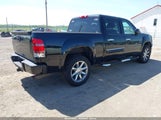 GMC SIERRA 1500 DENALI 2GTEK638X81285147 снимка
