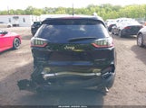 Jeep Cherokee Limited 4X4 1C4PJMDX3KD456225 снимка