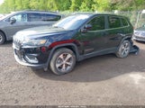 Jeep Cherokee Limited 4X4 1C4PJMDX3KD456225 снимка