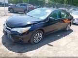 TOYOTA CAMRY LE 4T4BF1FKXFR474918 снимка