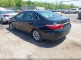 TOYOTA CAMRY LE 4T4BF1FKXFR474918 снимка
