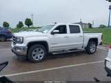 GMC SIERRA 1500 SLT 3GTU2NEC9JG634190 снимка