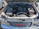 GMC CANYON SL 1GTCS198368140172 снимка