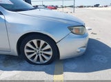 SUBARU IMPREZA 2.5I JF1GE6A60AH503753 снимка