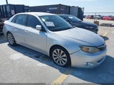 SUBARU IMPREZA 2.5I JF1GE6A60AH503753 снимка