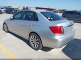 SUBARU IMPREZA 2.5I JF1GE6A60AH503753 снимка