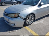 SUBARU IMPREZA 2.5I JF1GE6A60AH503753 снимка