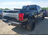 Ford F-150 Platinum 1FTFW1EG4FFC10689 снимка