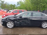 Chevrolet Malibu Fwd Lt 1G1ZD5ST9NF108923 fotografie