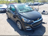 CHEVROLET SPARK FWD 1LT AUTOMATIC KL8CD6SA4LC456606 снимка