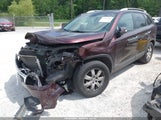 Kia Sorento Lx 5XYKTDA65CG291040 снимка