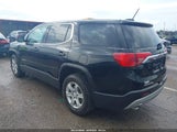 GMC ACADIA SLE-1 1GKKNRLSXKZ147795 снимка