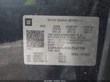 GMC ACADIA SLE-1 1GKKNRLSXKZ147795 снимка