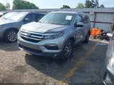 HONDA PILOT TOURING 5FNYF5H99JB018095 снимка