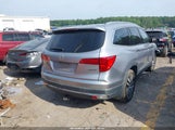 HONDA PILOT TOURING 5FNYF5H99JB018095 снимка