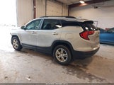 GMC TERRAIN FWD SLE 3GKALMEV3ML400722 photo