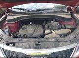 KIA SORENTO LX 5XYKT3A66FG569118 photo
