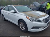 HYUNDAI SONATA SE 5NPE24AF6FH015561 снимка
