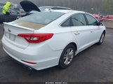 HYUNDAI SONATA SE 5NPE24AF6FH015561 снимка