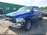 RAM 1500 SLT 4X4 6'4 BOX 1C6RR7TT7HS704649 снимка
