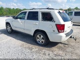 JEEP GRAND CHEROKEE LIMITED 1J8HR58277C682405 fotografie