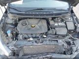 KIA FORTE LX KNAFX4A6XG5552745 снимка