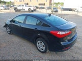 KIA FORTE LX KNAFX4A6XG5552745 снимка