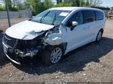 CHRYSLER PACIFICA TOURING L 2C4RC1BG6PR611245 снимка