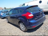 Ford Focus Se 1FAHP3K20CL124924 fotografie