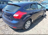 Ford Focus Se 1FAHP3K20CL124924 fotografie