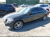 MERCEDES-BENZ C 300 4MATIC/LUXURY 4MATIC/SPORT 4MATIC 55SWF4KB4GU109179 fotografie