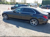 MERCEDES-BENZ C 300 4MATIC/LUXURY 4MATIC/SPORT 4MATIC 55SWF4KB4GU109179 fotografie