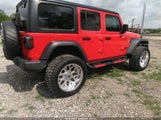 JEEP WRANGLER 4-DOOR SPORT S 4X4 1C4PJXDNXRW110431 photo