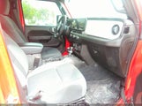 JEEP WRANGLER 4-DOOR SPORT S 4X4 1C4PJXDNXRW110431 снимка