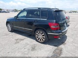 MERCEDES-BENZ GLK 350 WDCGG5GB7BF657953 photo