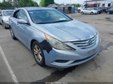 HYUNDAI SONATA GLS 5NPEB4AC5BH025188 снимка