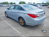HYUNDAI SONATA GLS 5NPEB4AC5BH025188 снимка