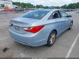 HYUNDAI SONATA GLS 5NPEB4AC5BH025188 снимка