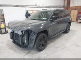 JEEP GRAND CHEROKEE L ALTITUDE 4X4 1C4RJKAGXN8638664 photo