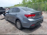 KIA RIO S 3KPA24AD1LE262502 снимка