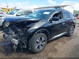 NISSAN MURANO SV INTELLIGENT AWD 5N1AZ2BS7LN121714 снимка