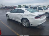 DODGE CHARGER POLICE AWD 2C3CDXKT3KH757530 снимка