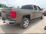 Chevrolet Silverado  1Lt 1GCRCRECXEZ355475 снимка
