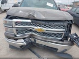 Chevrolet Silverado  1Lt 1GCRCRECXEZ355475 снимка