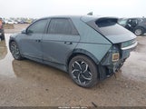 HYUNDAI IONIQ 5 SEL KM8KNDDF3RU284497 снимка