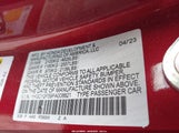 HONDA ACCORD HYBRID SPORT 1HGCY2F59PA008821 снимка