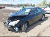 CHEVROLET MALIBU 1LT 1G11C5SA1DU135347 снимка
