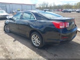 CHEVROLET MALIBU 1LT 1G11C5SA1DU135347 снимка